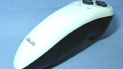 Asus komt met Wii-controllers voor de pc