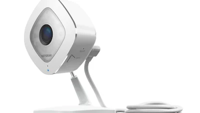 Review: Netgear Arlo Q