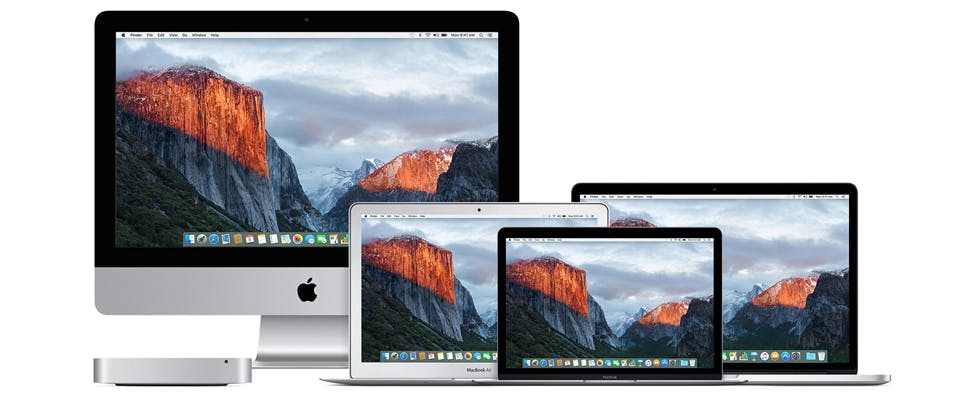 Malware voor Mac kan bespieden via webcam