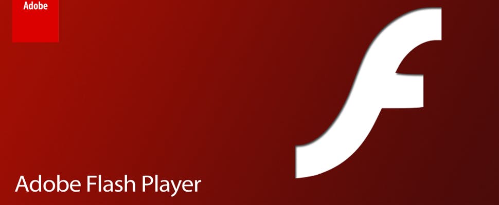 Adobe trekt in 2020 stekker uit Flash