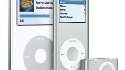 ''iPod en mp3 zijn rampzalig voor goede muziek''