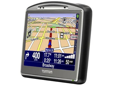TomTom leert luisteren