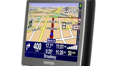 TomTom leert luisteren