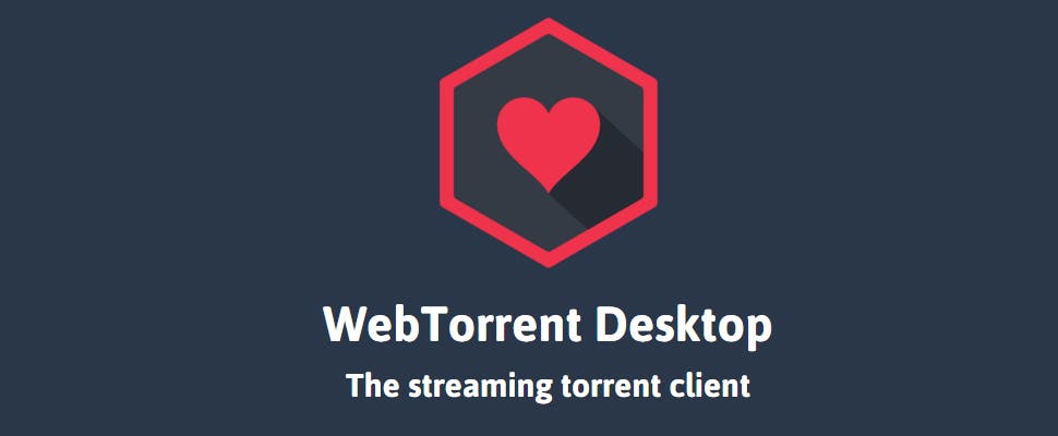 Is WebTorrent Desktop een alternatief voor Popcorn Time?