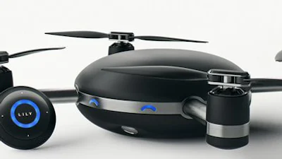 Droneregistratie straks verplicht in Verenigd Koninkrijk