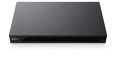 Review: Sony UBP-X800