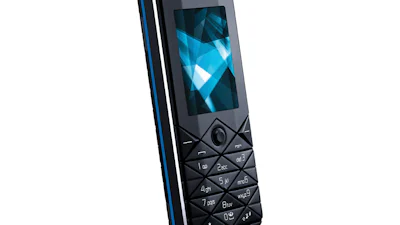 Nokia doet inspiratie op bij wiskundig figuur