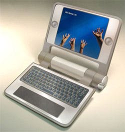 Mexicaanse miljardair doneert één miljoen laptops