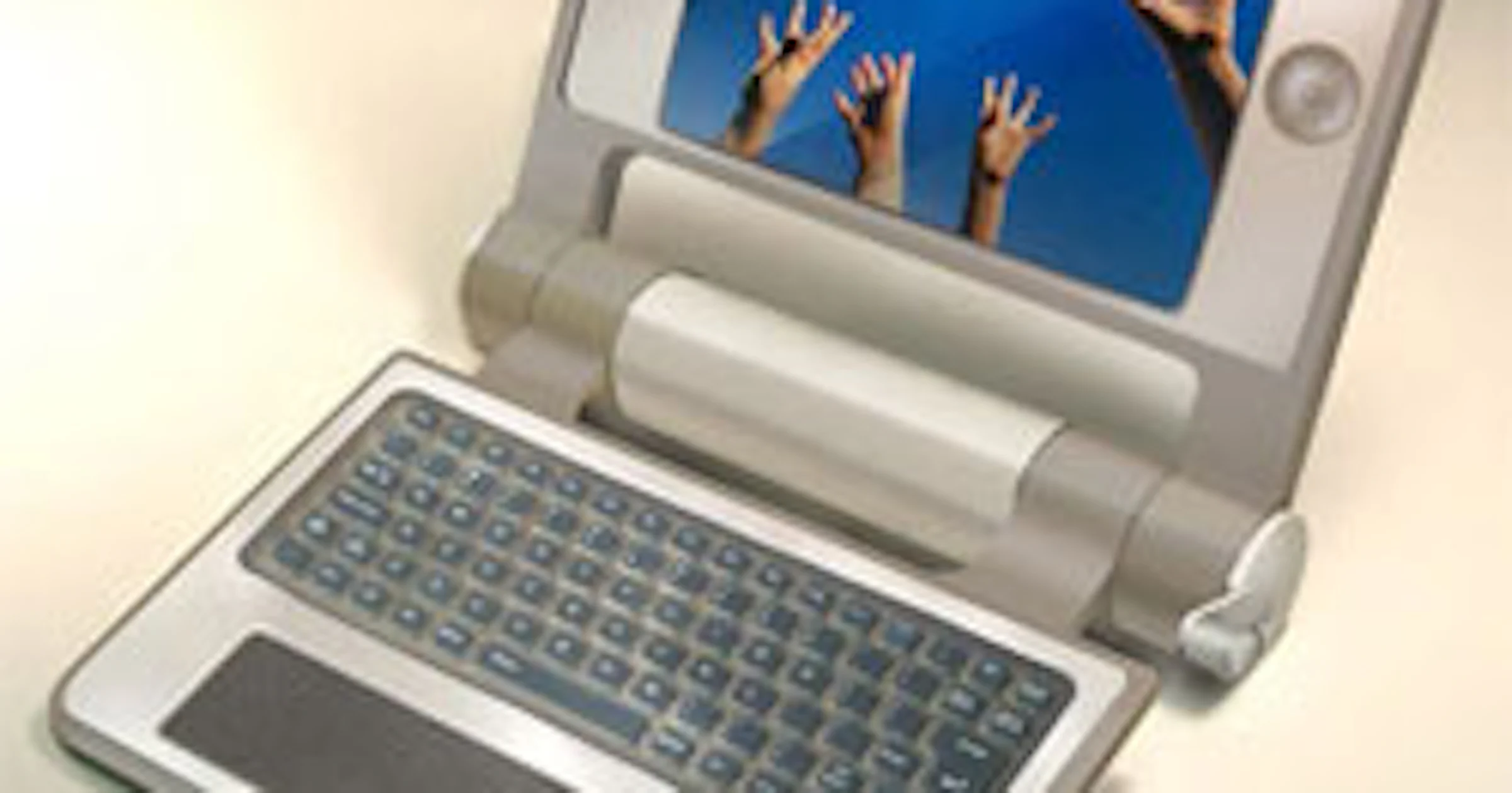 Mexicaanse miljardair doneert één miljoen laptops