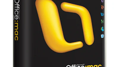 Uitstel voor MacOffice 2008
