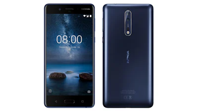'Nokia 8 wordt eind juli aangekondigd'