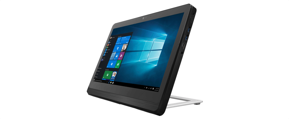 MSI voorziet all-in-one-pc Pro Flex 16 van een accu