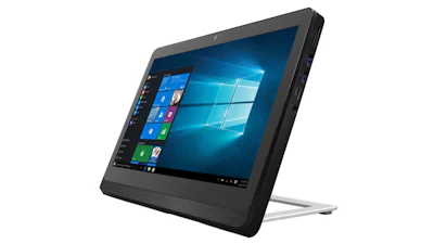 MSI voorziet all-in-one-pc Pro Flex 16 van een accu