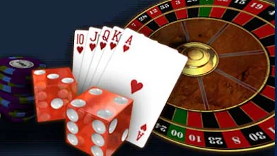 Nederland bestookt met casinospam