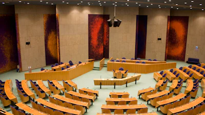 Harry Potter en voetbal: Dit wijzigt de overheid allemaal op Wikipedia