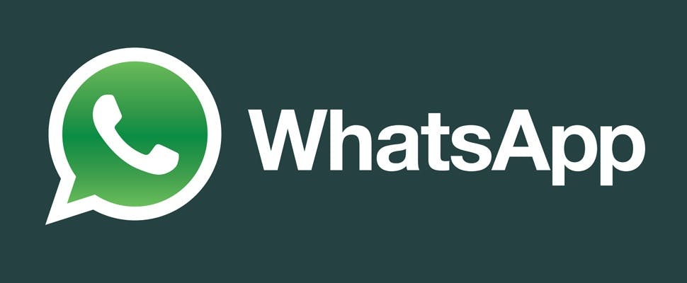 Zo werkt 'snel reageren' in WhatsApp