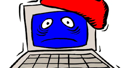 Sophos: explosie van webdreigingen