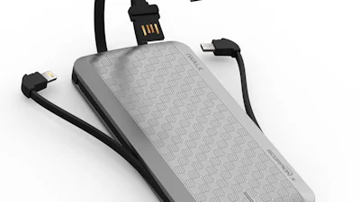 Review: iWalk Scorpion Powerbank 8000 mAh