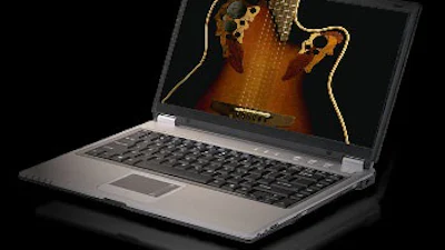 Laptop voor iets meer dan 100 euro