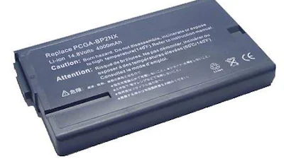 Batterijduur notebook valt vaak tegen