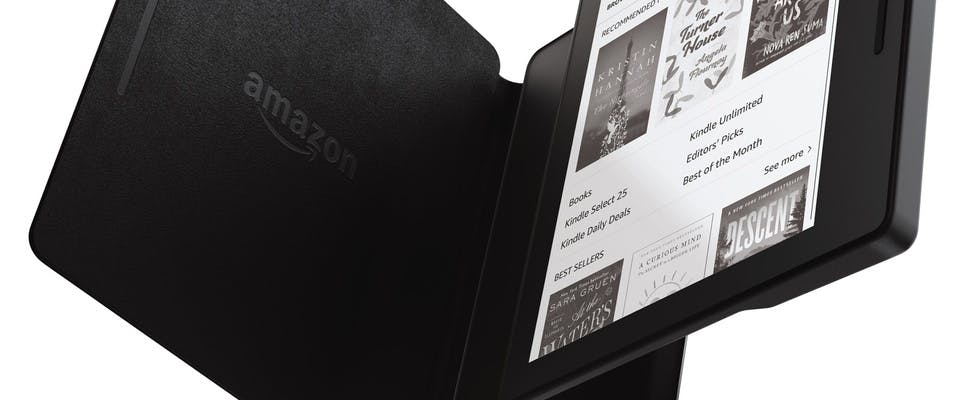 E-boeken blijven voorlopig tweedehands te koop