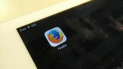 Firefox voor iOS krijgt beveiliging voor gesynchoniseerde wachtwoorden