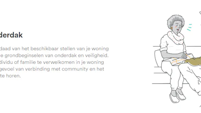 Vang zelf vluchtelingen op met Airbnb