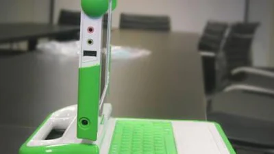 Groen licht voor $100 notebook