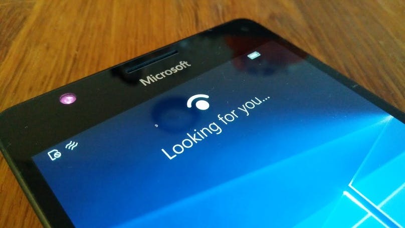 Deze zomer grote Windows 10-update met Windows Hello-uitbreiding en stylusbesturing