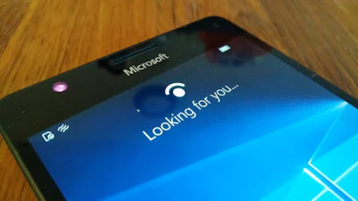 Deze zomer grote Windows 10-update met Windows Hello-uitbreiding en stylusbesturing