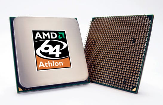 AMD heeft het erg zwaar