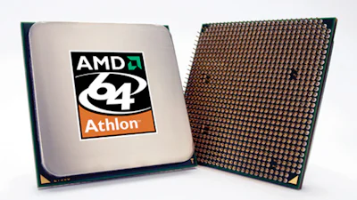 AMD heeft het erg zwaar