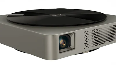 Z4 Aurora: Deze Android-beamer is Netflix-ready