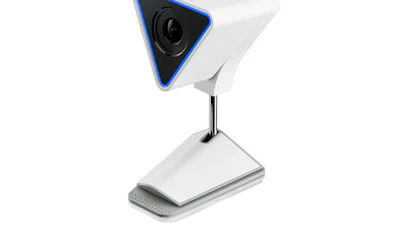 Review: Zyxel Aurora Camera