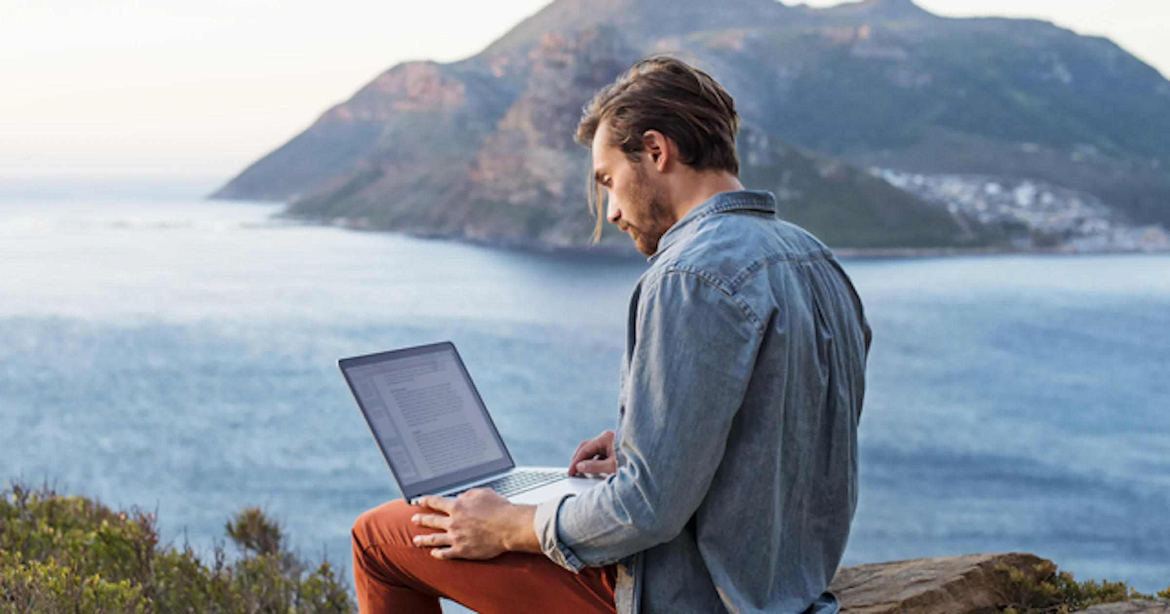 Doe mee met het testpanel en ga veilig op reis met vpn van Norton!