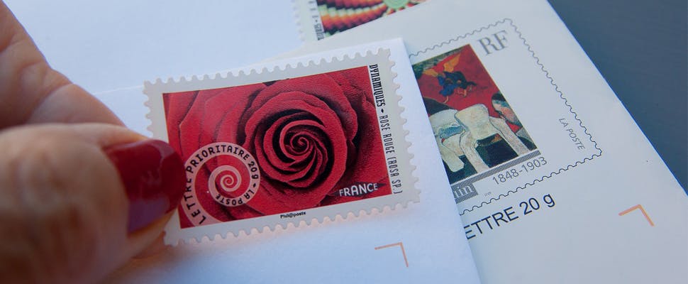 'Post is gedoe, WhatsApp populairste communicatiemiddel'