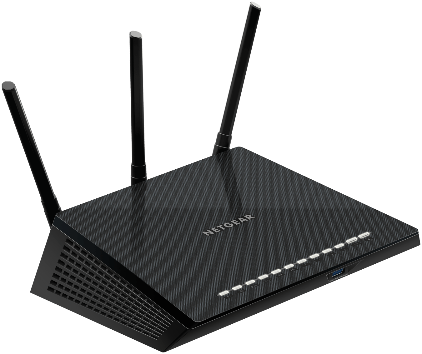 Review: Netgear R6400
