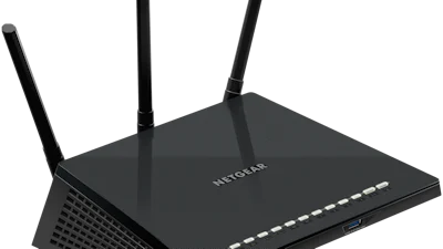 Review: Netgear R6400