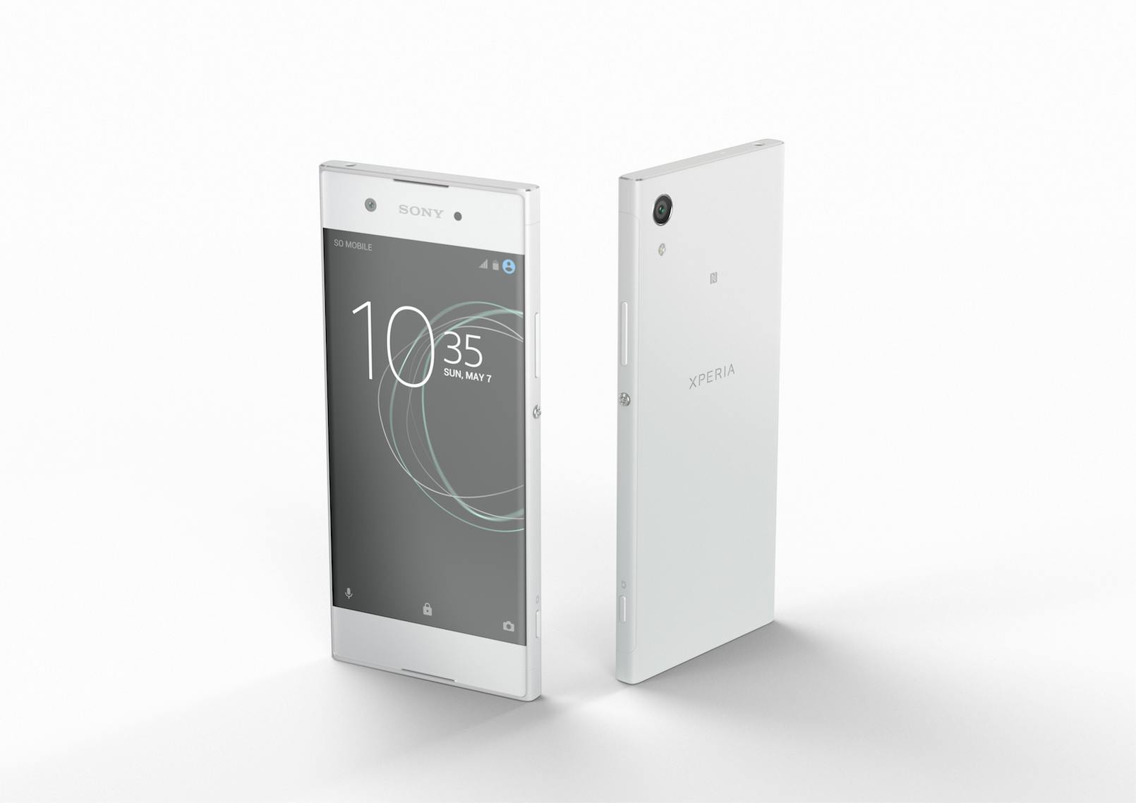 Review: Sony Xperia XA1