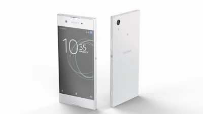 Review: Sony Xperia XA1