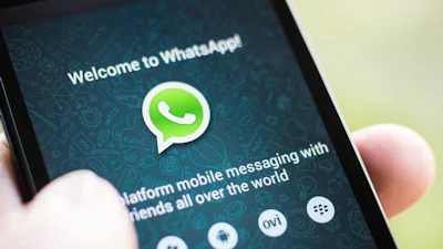 WhatsApp-foto voor écht iedereen zichtbaar