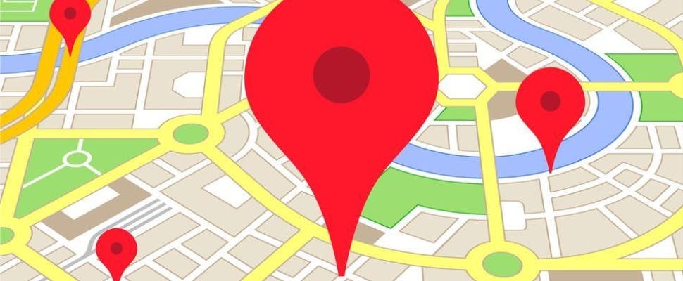 Vrouw verliest huis door foutje in Google Maps