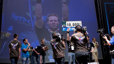 Nederland succesvol op wk-gaming in Parijs