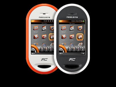 's Werelds eerste open source mobiel gelanceerd