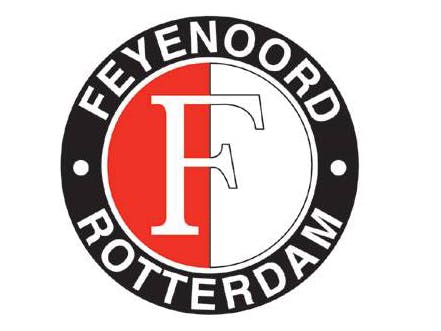 Speelschema Feyenoord gaat digitaal
