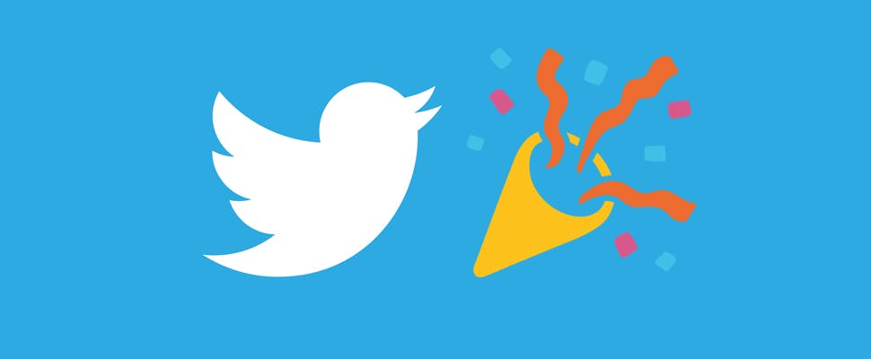 Twitter bestaat 10 jaar, doe mee via deze workshops!