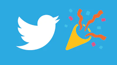 Twitter bestaat 10 jaar, doe mee via deze workshops!