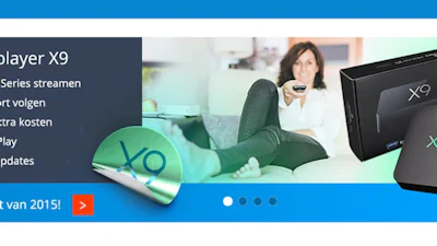 Aanbieder Filmspeler schikt met Stichting Brein