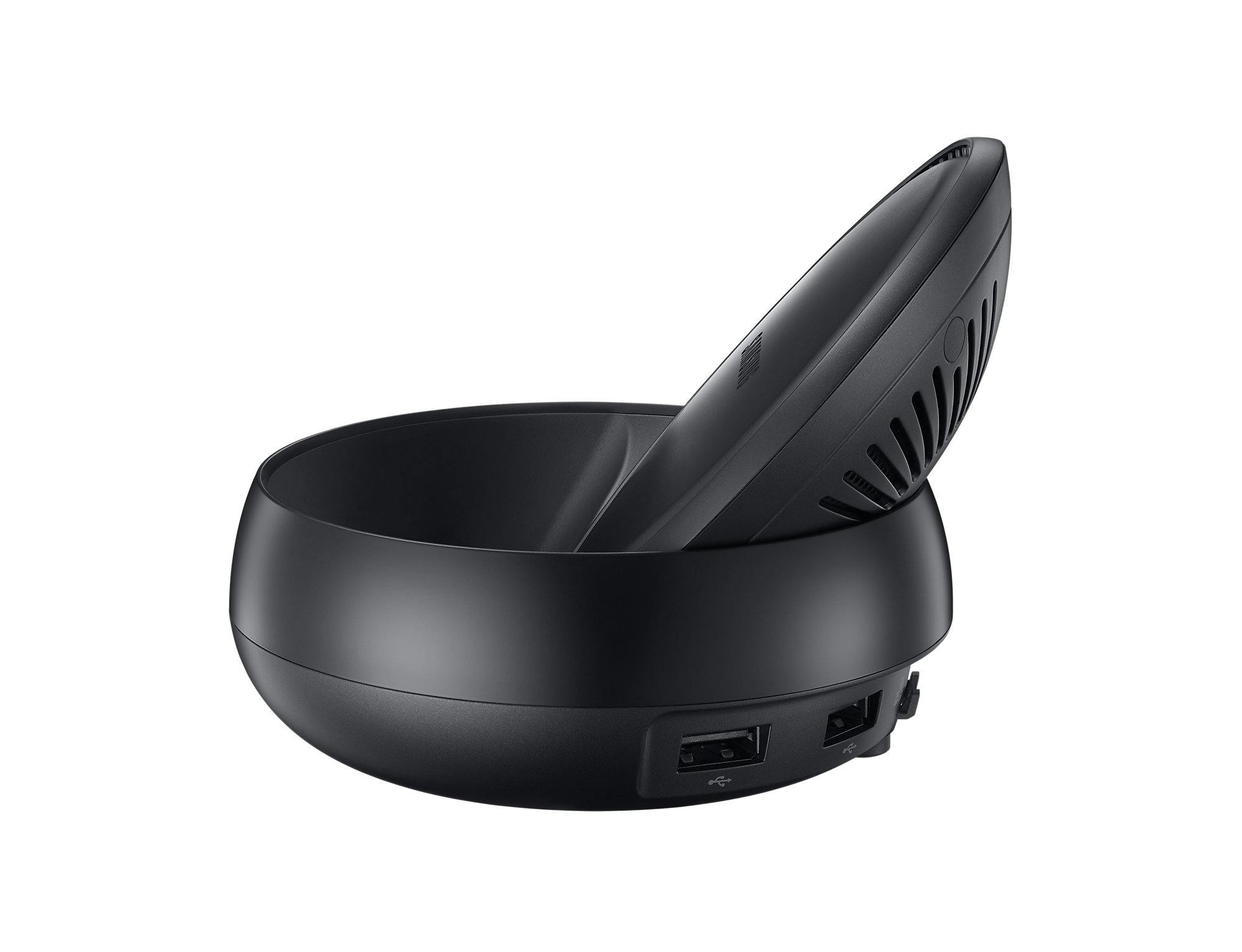 Review: Samsung DeX Station