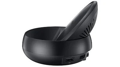 Review: Samsung DeX Station